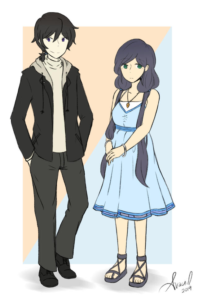 20190409 Hau and Suong