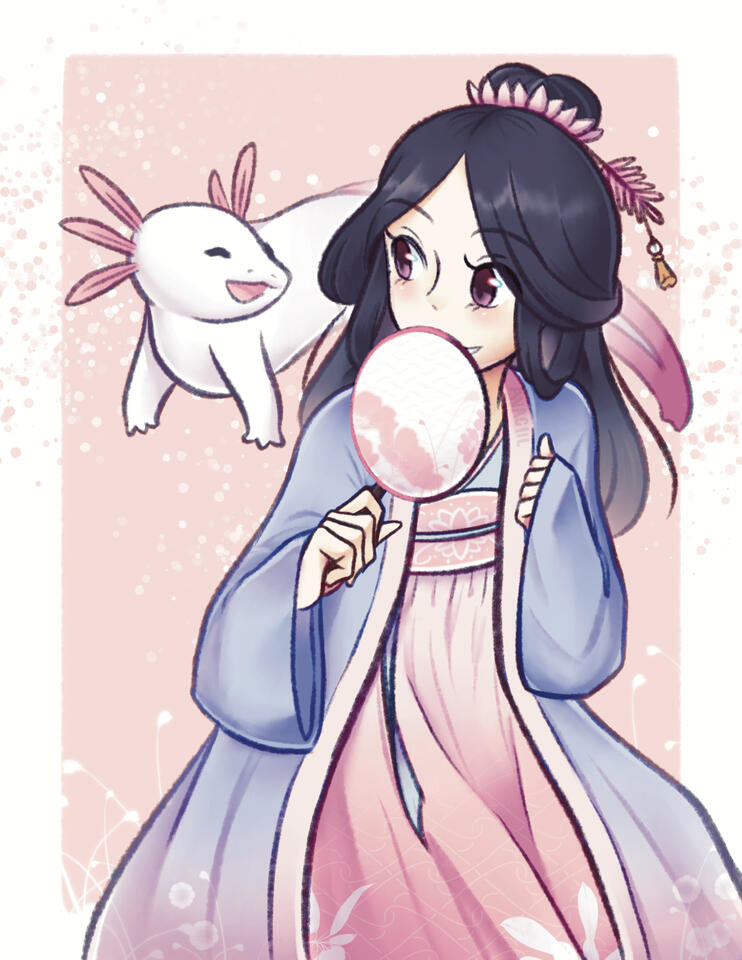 OC Liling