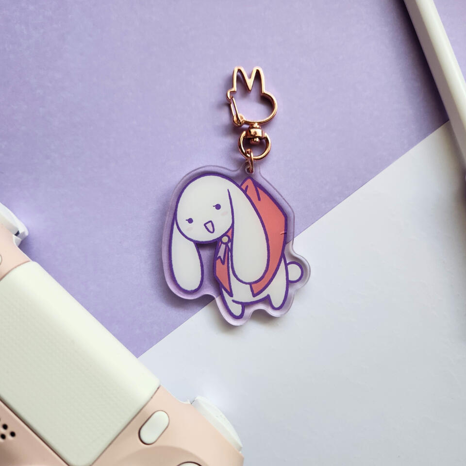 Original AvaBun Charm
