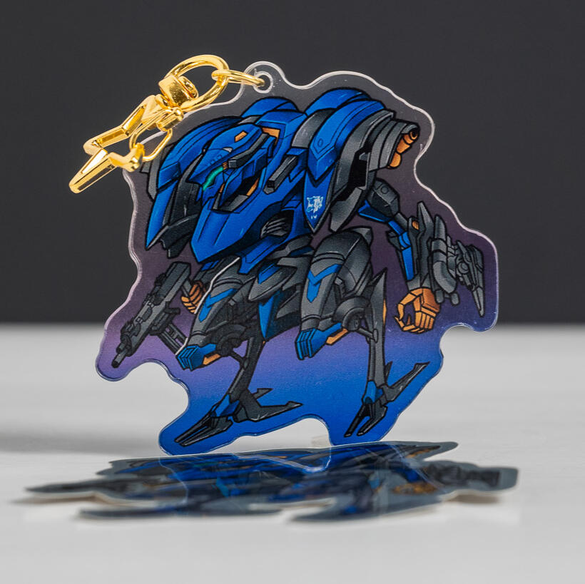 AC6 Rusty Charm