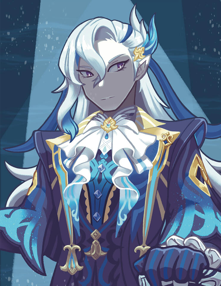 GI Neuvillette