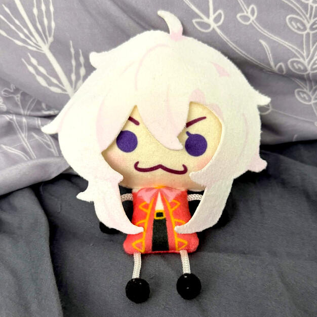 AvaBun Plush